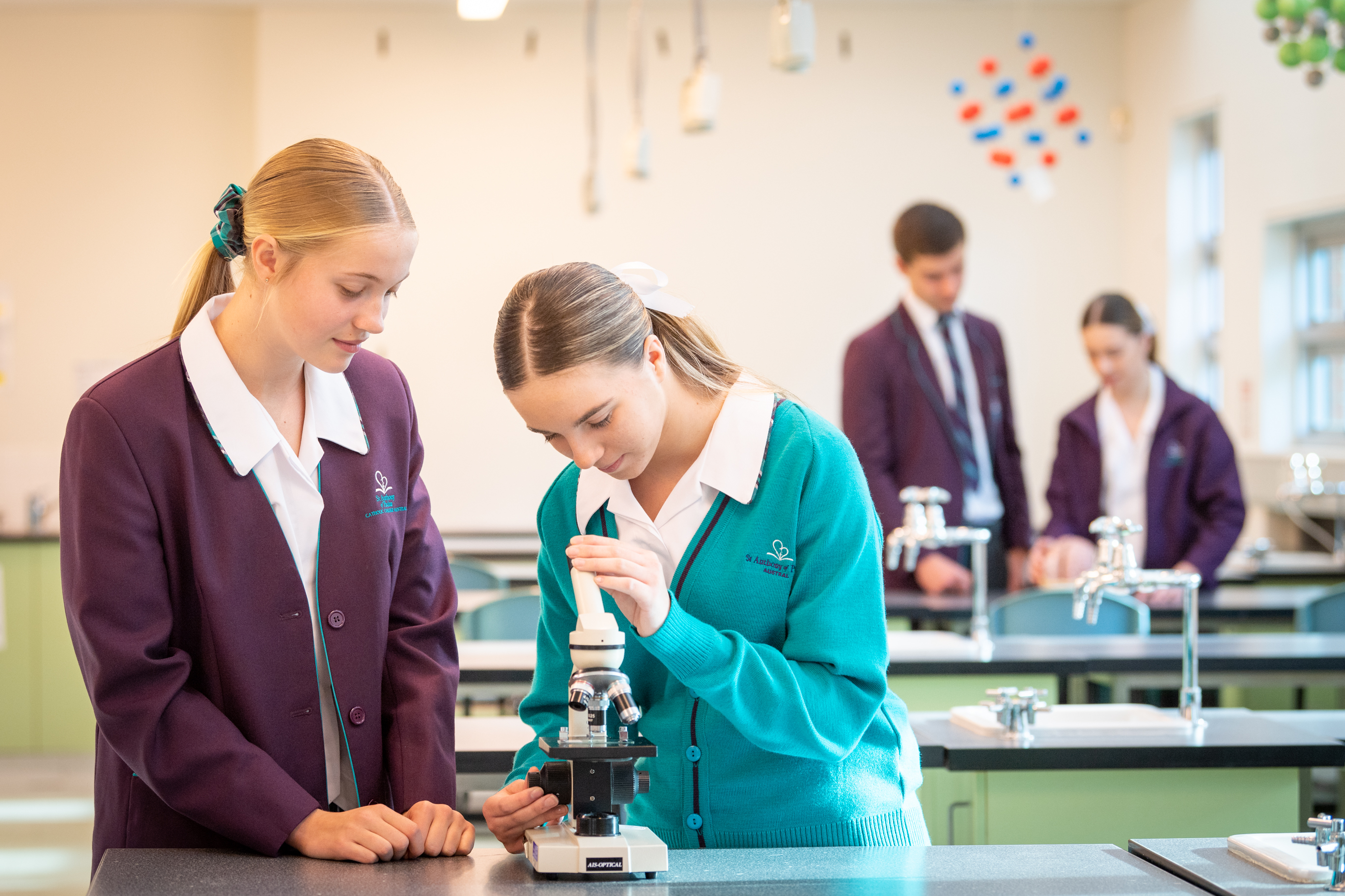 Expressions of Interest at STAPCC